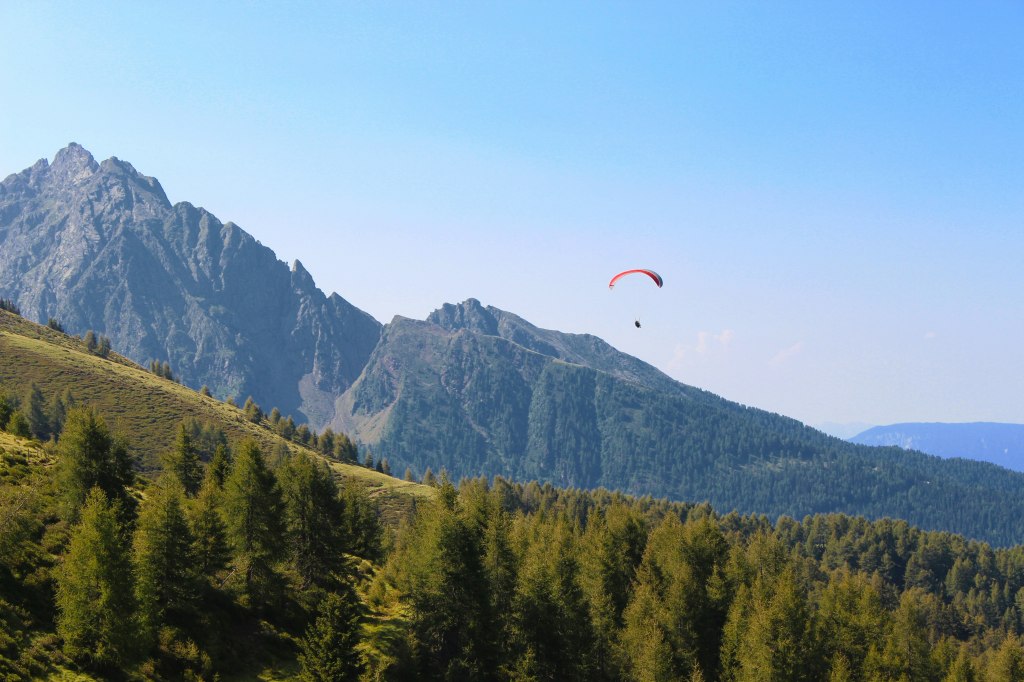 Taste the Clouds with a Paragliding Beginner Course in&nbsp;Bulgaria
